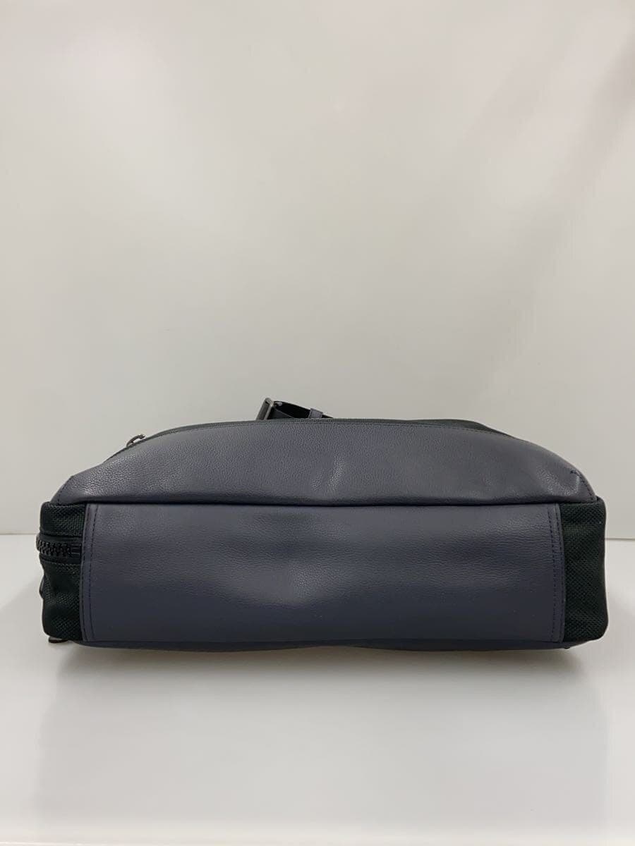 COACH Briefcase -- NVY F59944 4