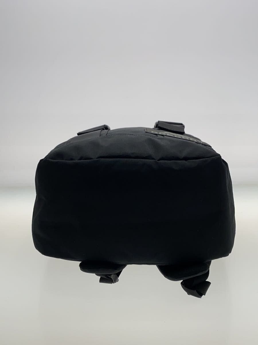 GREGORY Backpack -- BLK 4