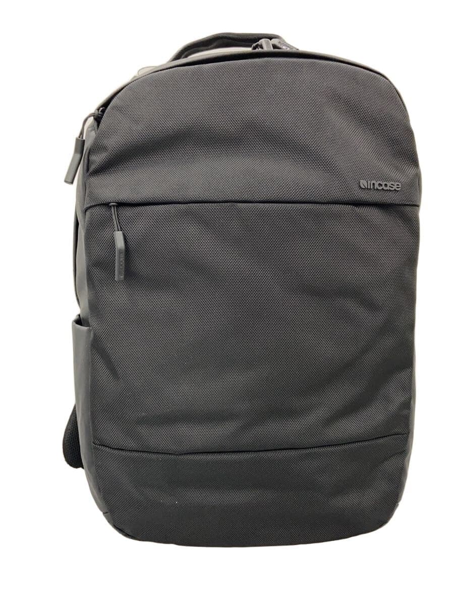 Incase Backpack -- BLK
