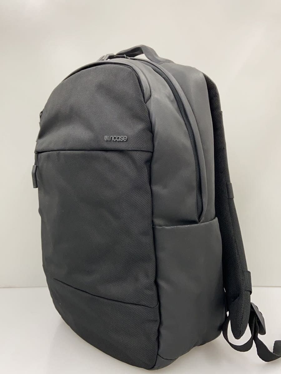 Incase Backpack -- BLK 2