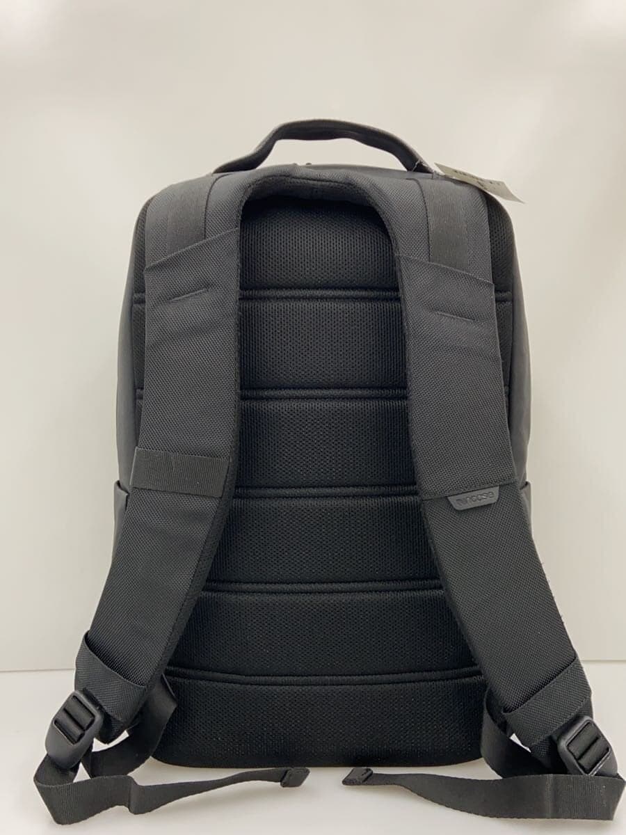 Incase Backpack -- BLK 3