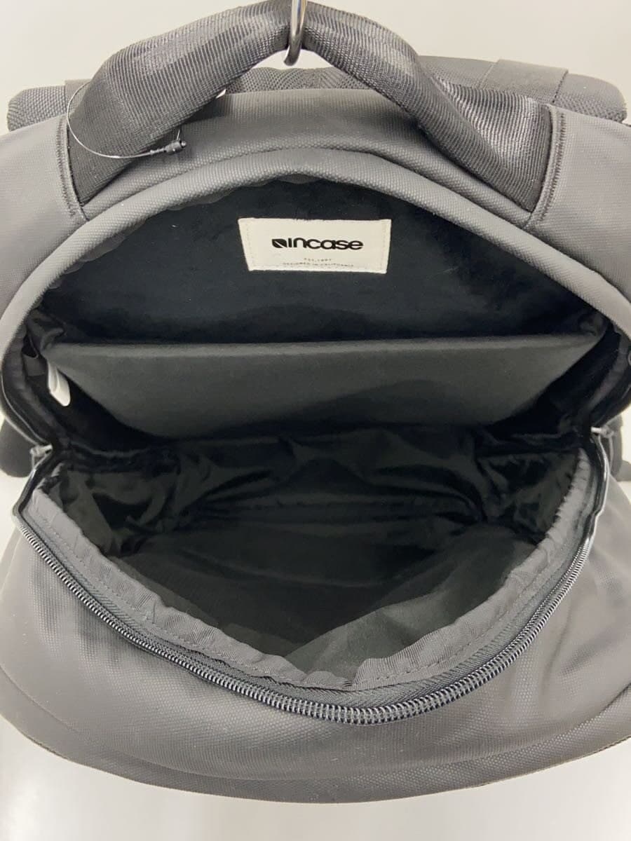 Incase Backpack -- BLK 6