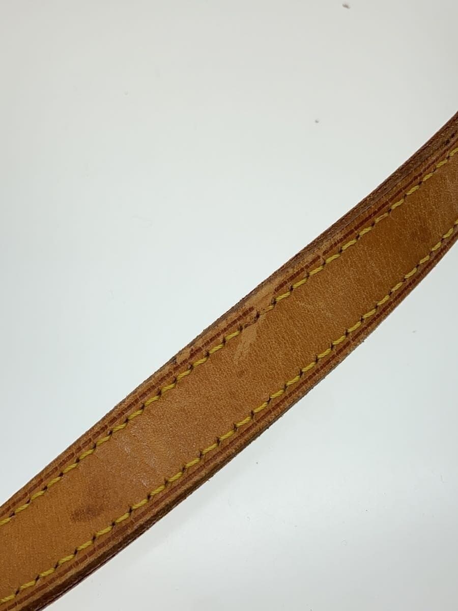 LOUIS VUITTON Saint-Cloud GM_Monogram Canvas PVC BRW M51242 9