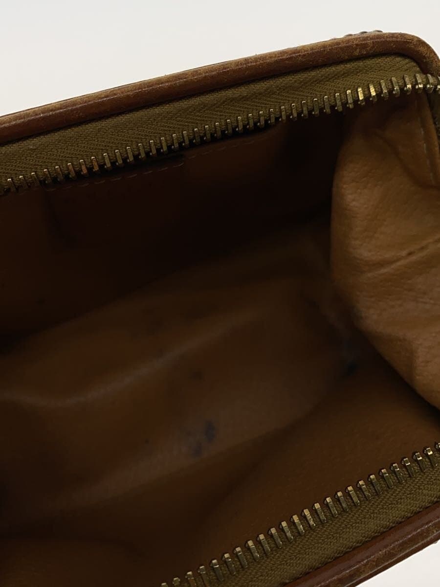 CELINE Macadam Cosmetic Pouch BRW 6