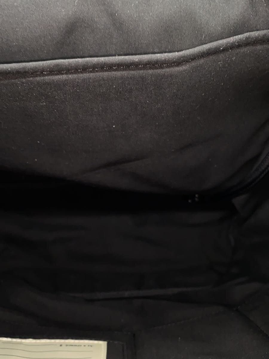 Moleskine Backpack -- BLK 6