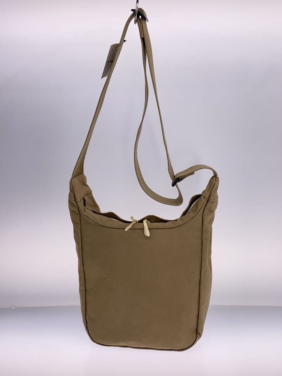 PORTERBEAT SHOULDER BAG Shoulder Bag Canvas BEG 727-08973 3