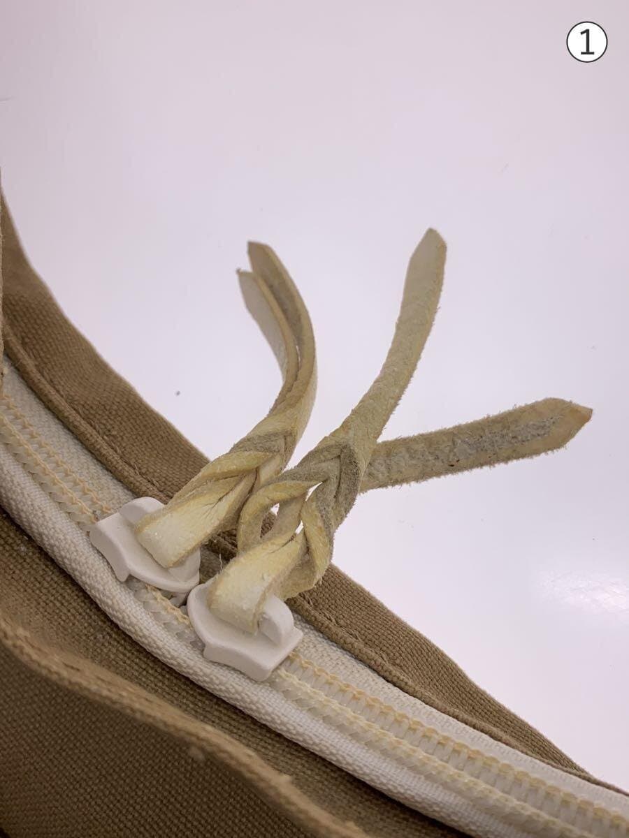 PORTERBEAT SHOULDER BAG Shoulder Bag Canvas BEG 727-08973 7