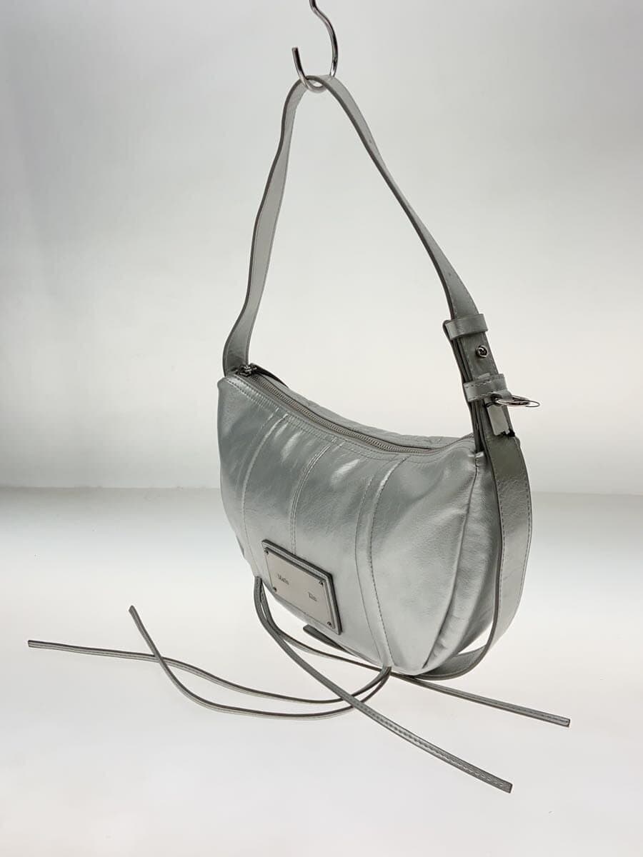 Matin Kim Shoulder Bag SLV 2