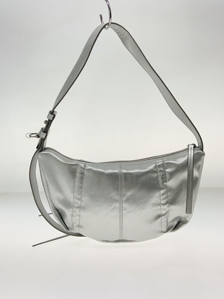 Matin Kim Shoulder Bag SLV 3
