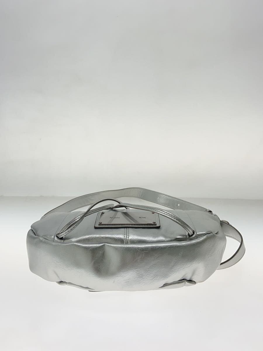 Matin Kim Shoulder Bag SLV 4