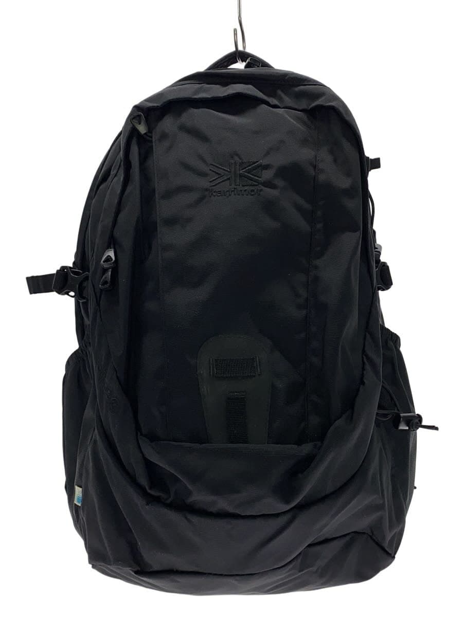 KARRIMOR Backpack Nylon Black