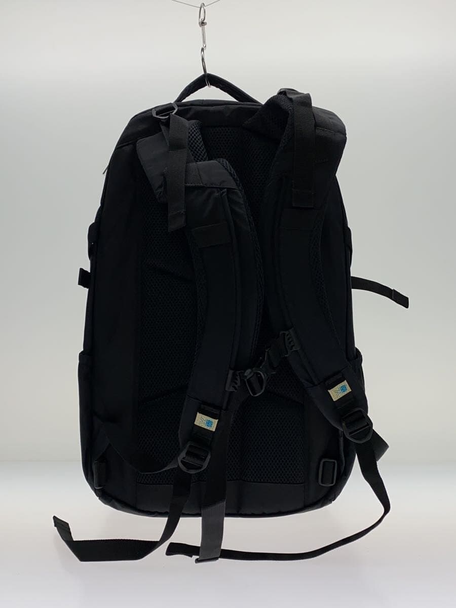 KARRIMOR Backpack Nylon Black 3