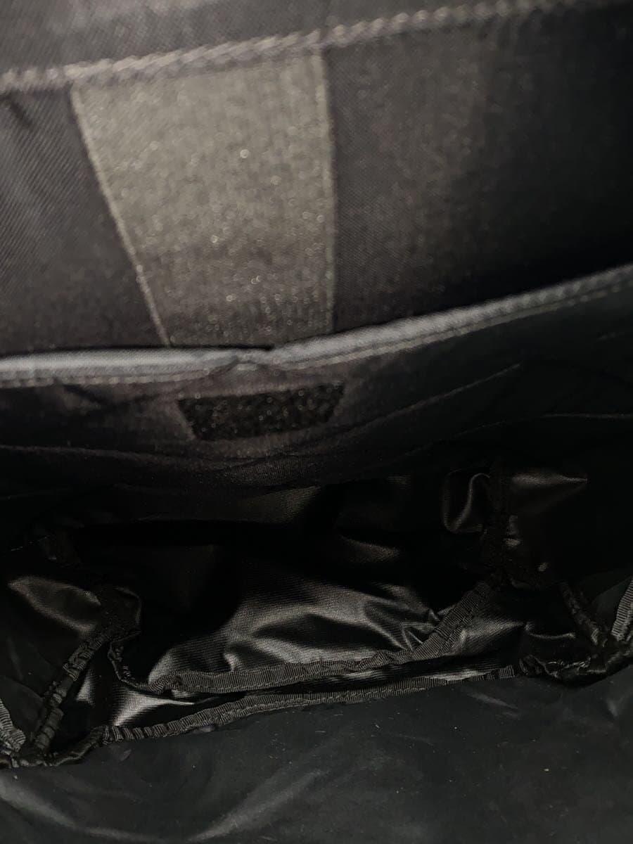 KARRIMOR Backpack Nylon Black 6