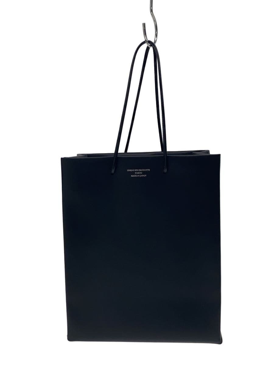 Other Brand UNKNOWN PRODUCTS Handbag Cowhide BLK Solid UPLRB034