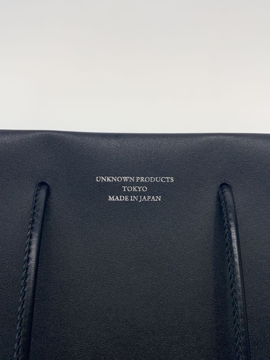 Other Brand UNKNOWN PRODUCTS Handbag Cowhide BLK Solid UPLRB034 5