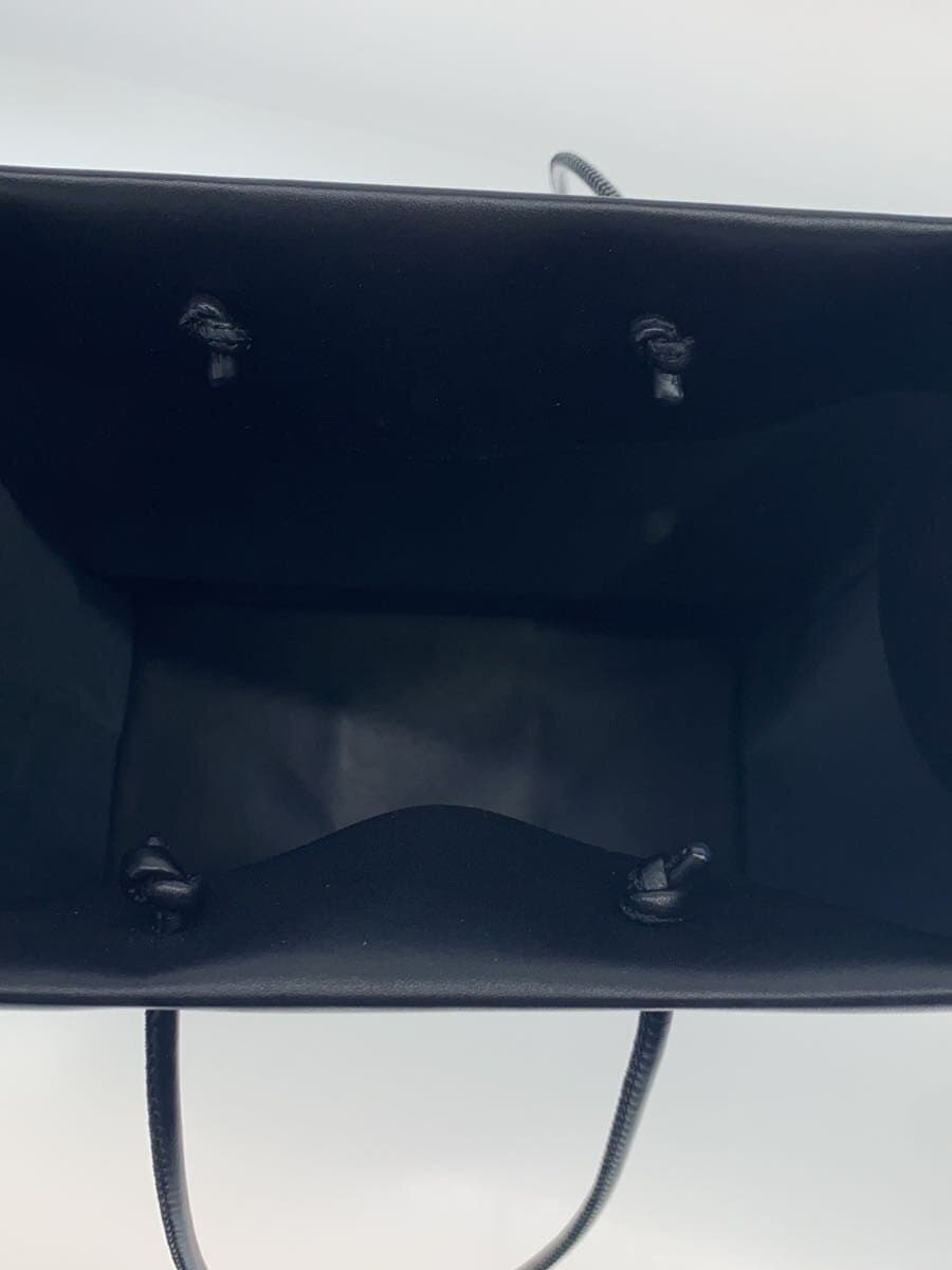 Other Brand UNKNOWN PRODUCTS Handbag Cowhide BLK Solid UPLRB034 6