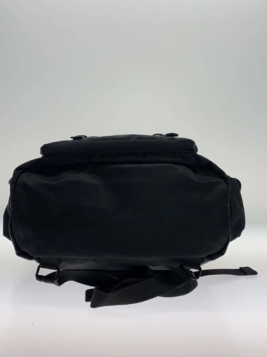 MOLESKINE Backpack -- BLK 4