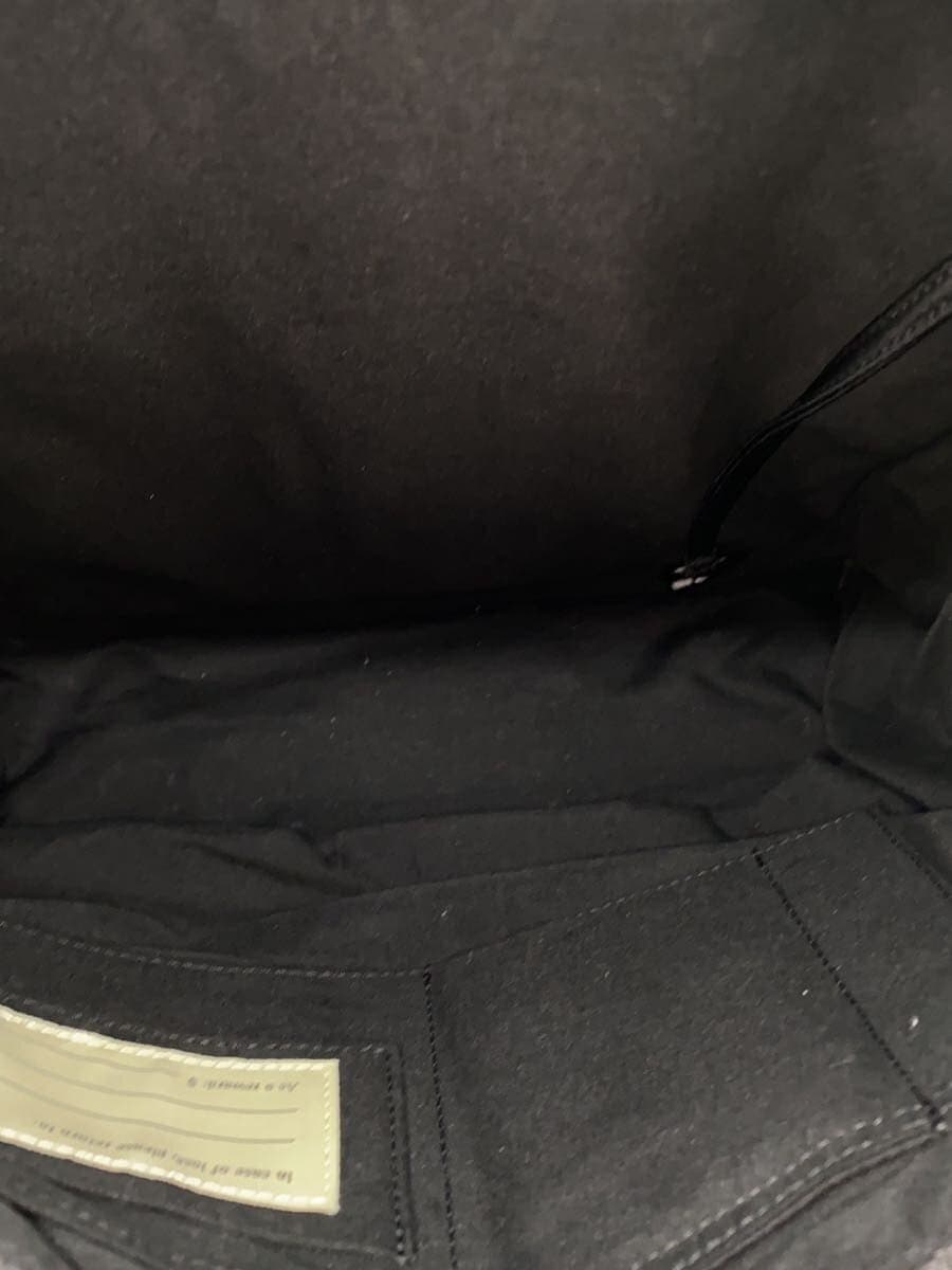 MOLESKINE Backpack -- BLK 6