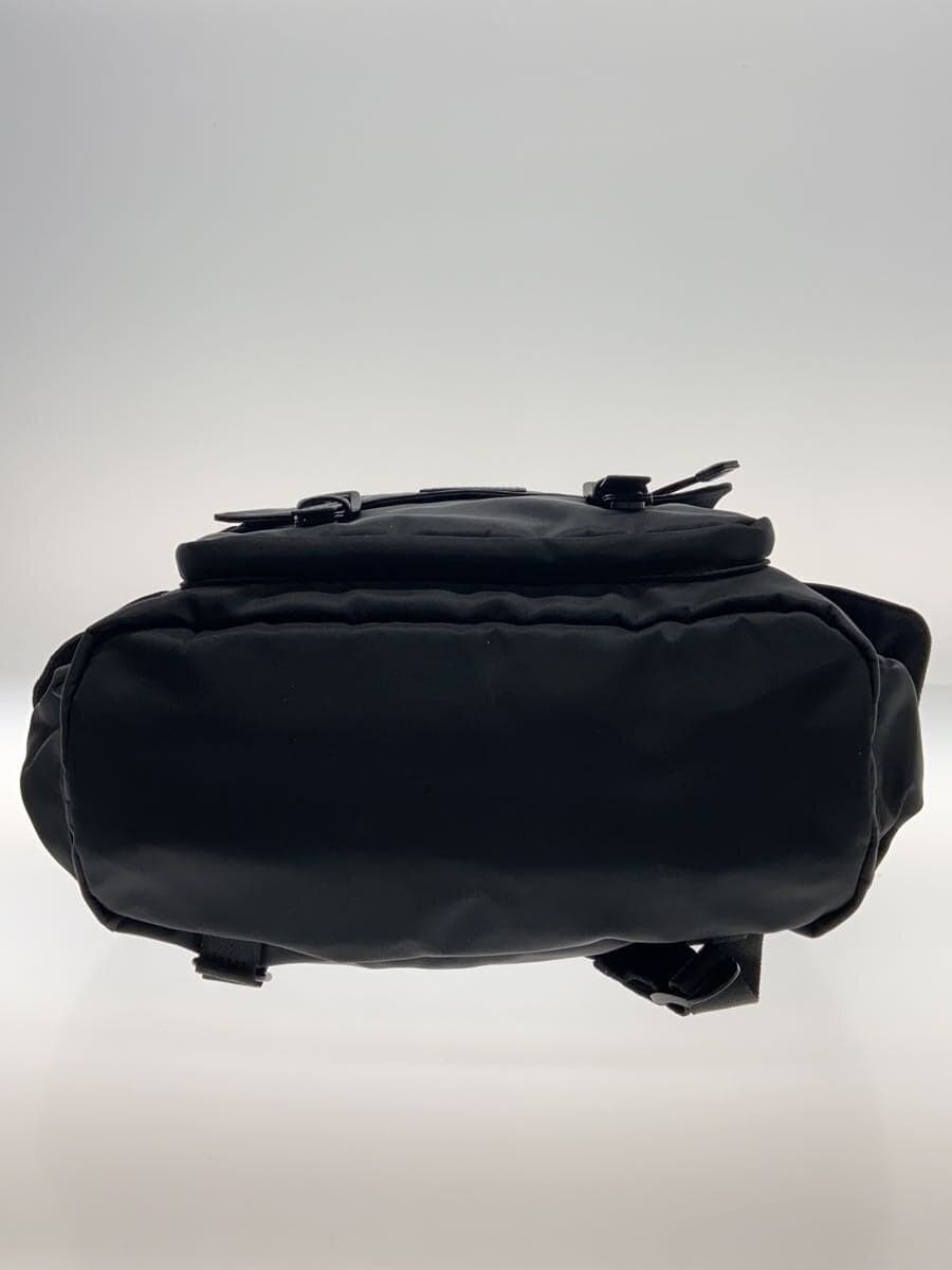 MOLESKINE Backpack -- BLK 4