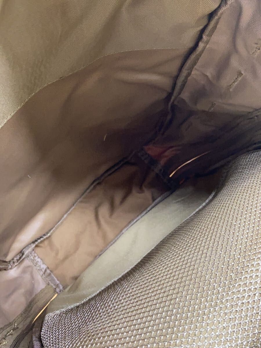 SEIBERTRON3P Tactical Backpack Backpack Nylon CML Solid 6