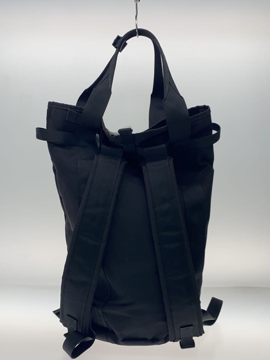 PORTER Backpack BLK 3