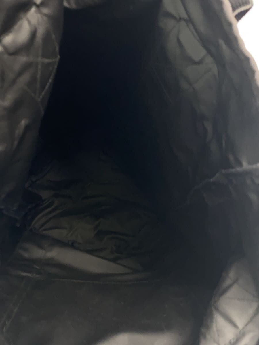 PORTER Backpack BLK 6