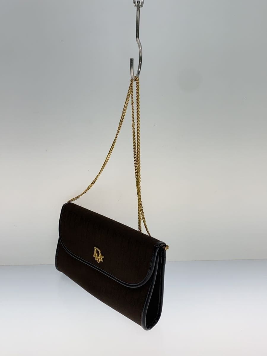 Christian Dior shoulder bag -- BRW 2