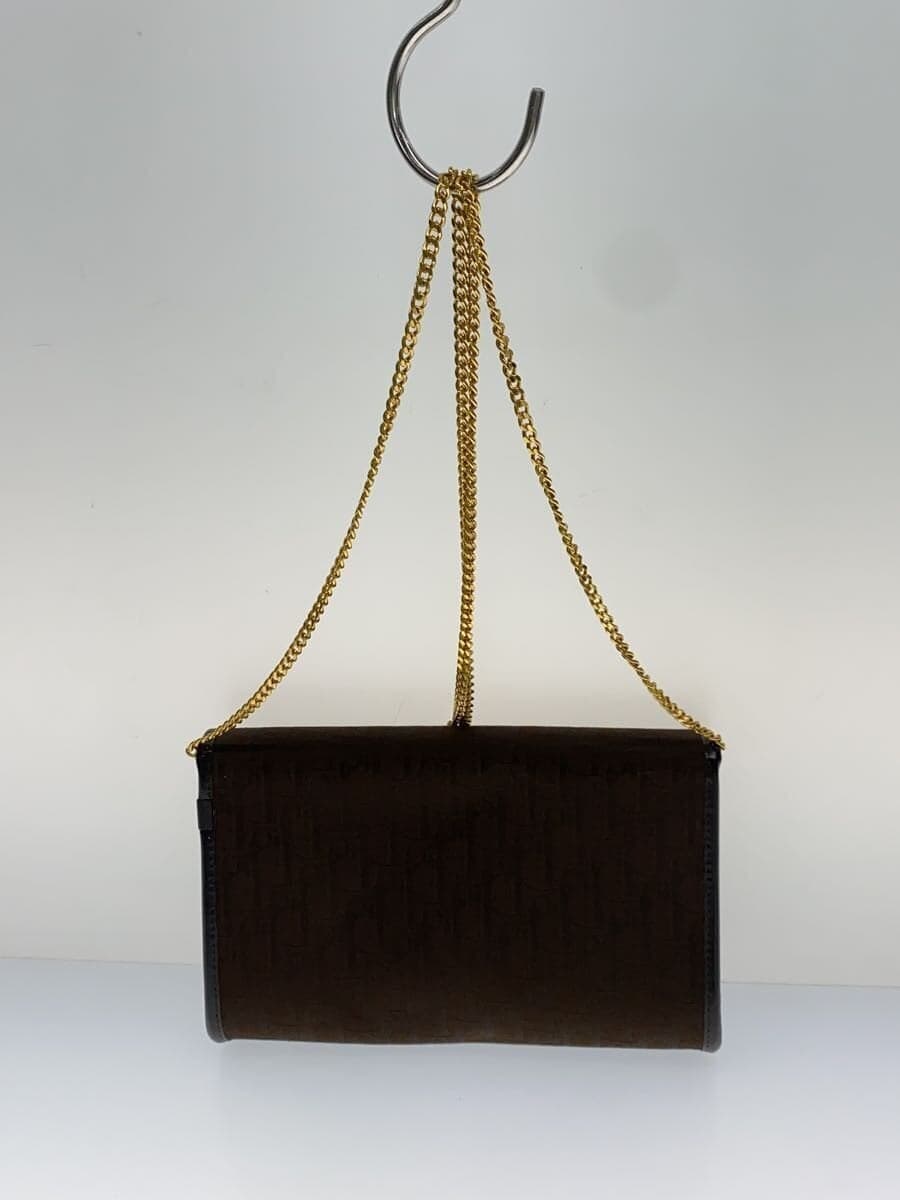 Christian Dior shoulder bag -- BRW 3