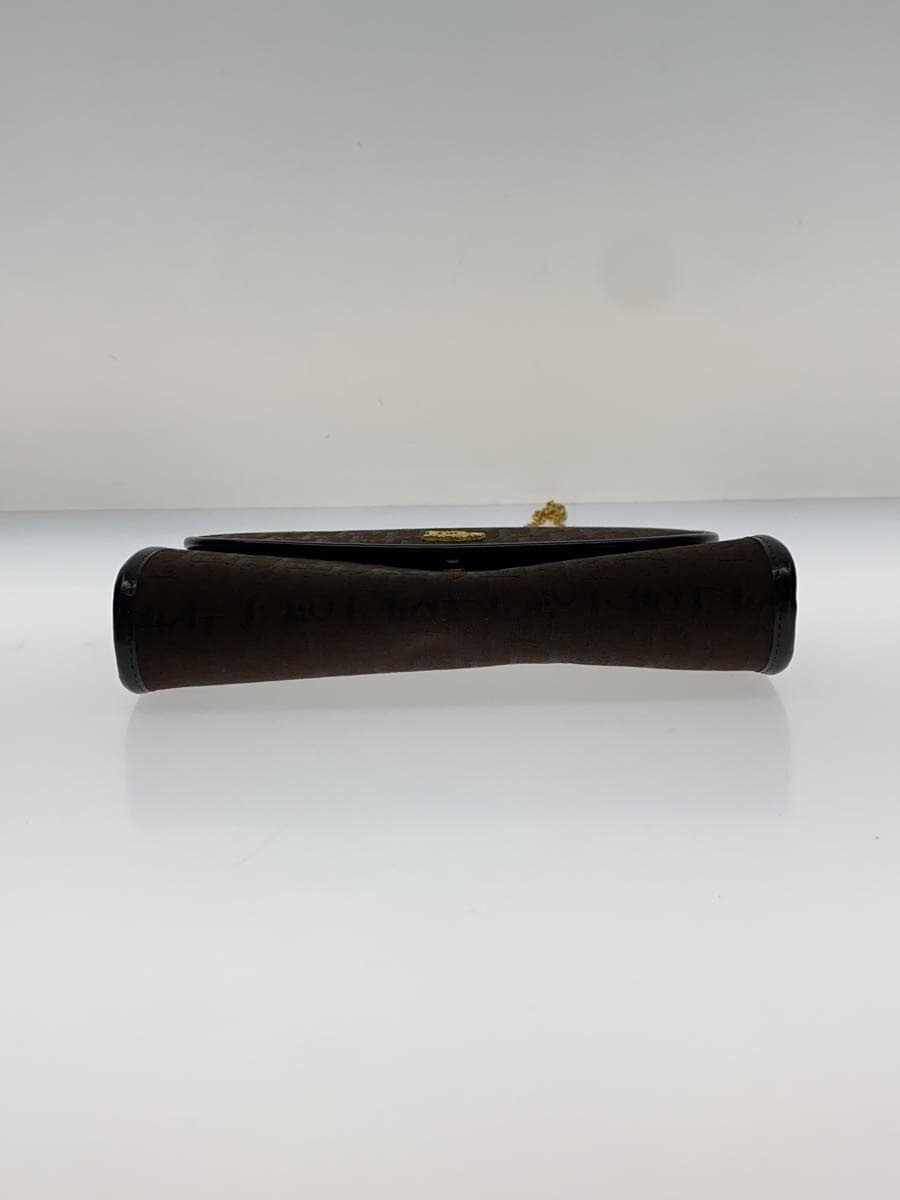 Christian Dior shoulder bag -- BRW 4