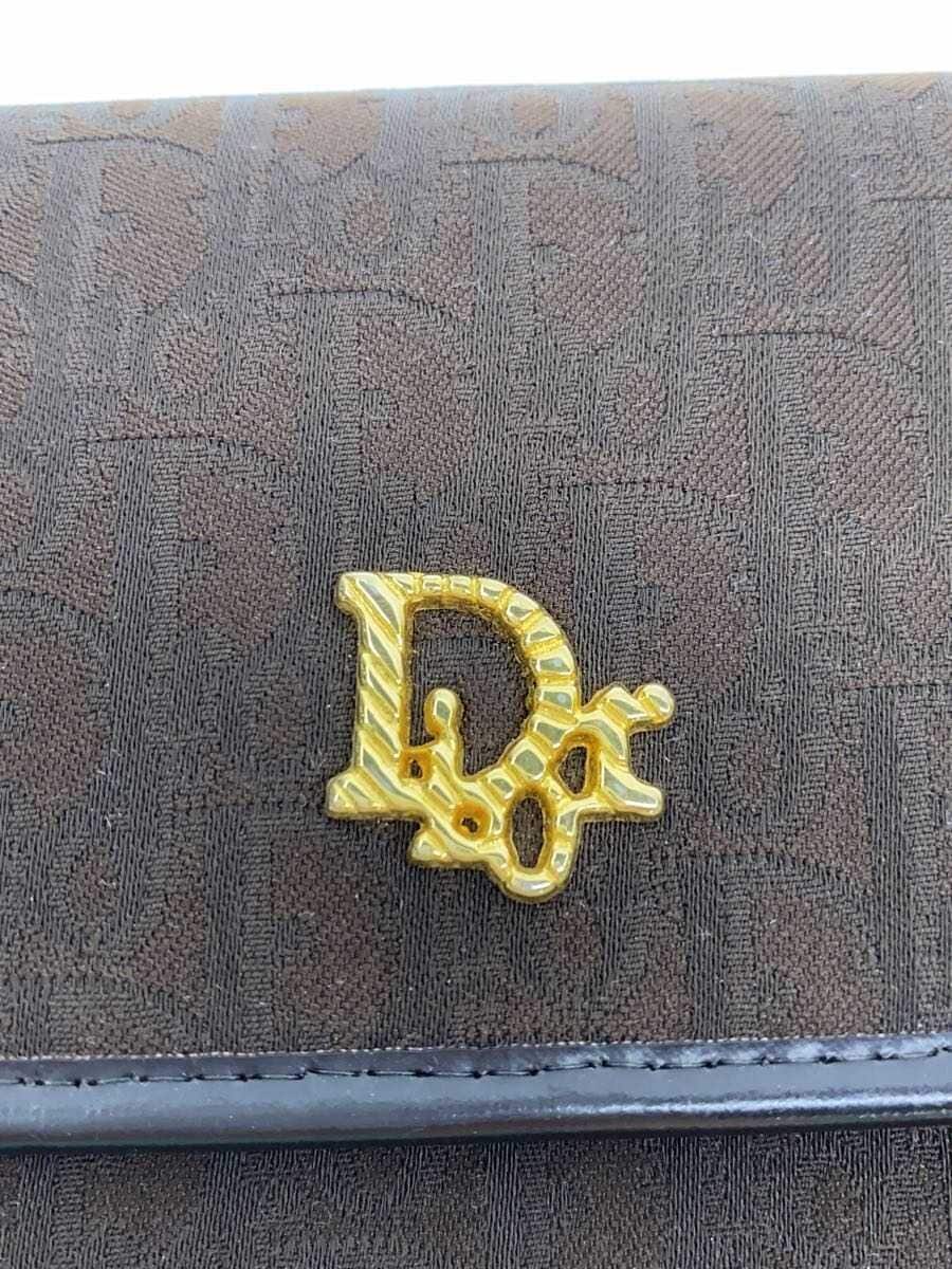 Christian Dior shoulder bag -- BRW 5