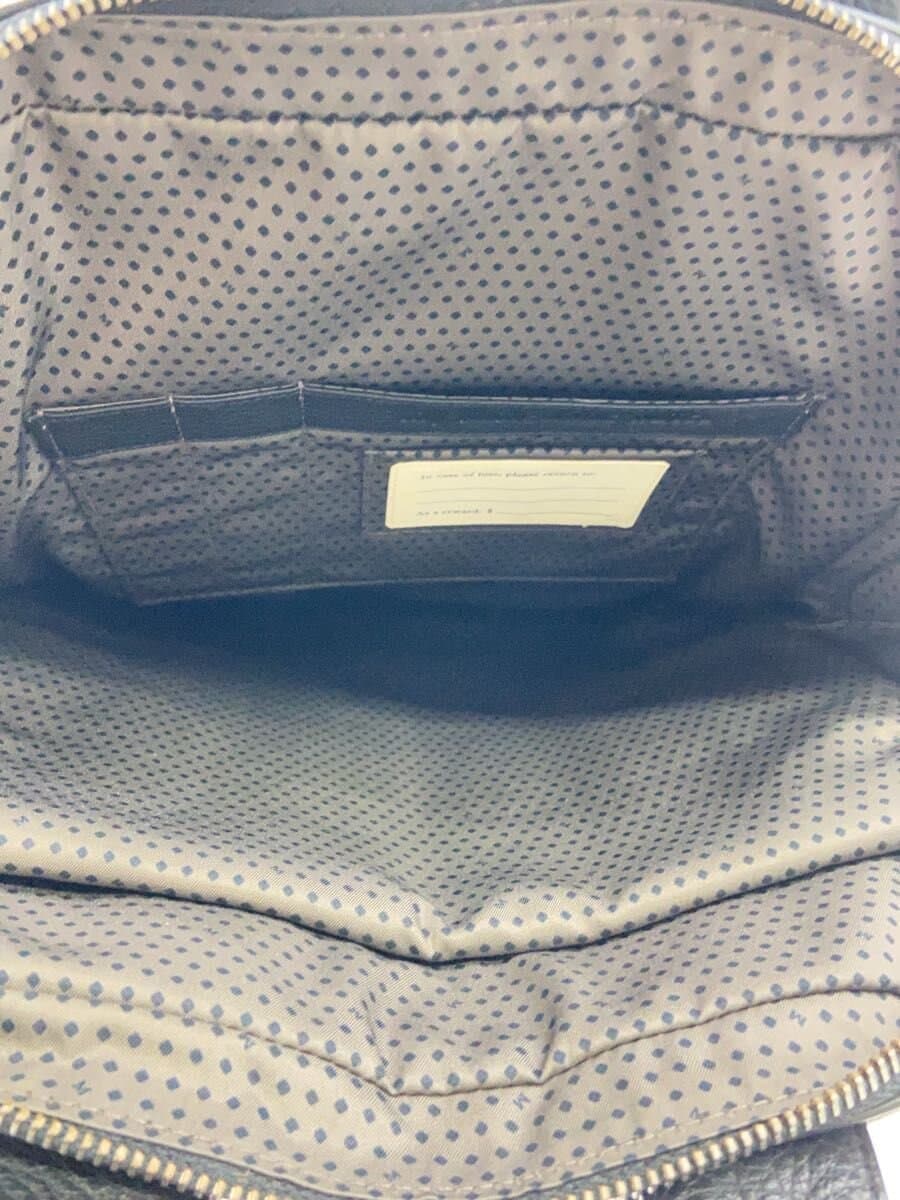 MOLESKINE Backpack Rayon BLK 6