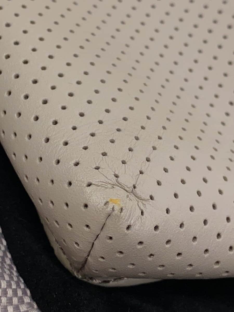 COACH Terrain Roll Top Backpack Burnt Backpack Nylon BEG Solid Color F67312 7