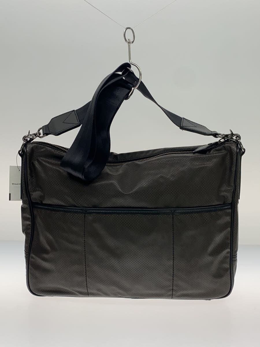 Vivienne Westwood MAN shoulder bag -- BRW 3