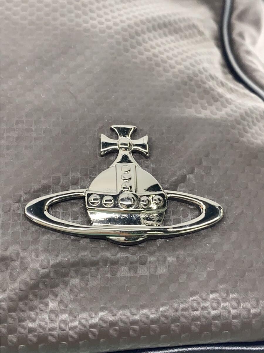 Vivienne Westwood MAN shoulder bag -- BRW 5