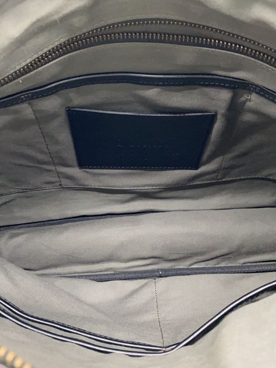 Vivienne Westwood MAN shoulder bag -- BRW 6