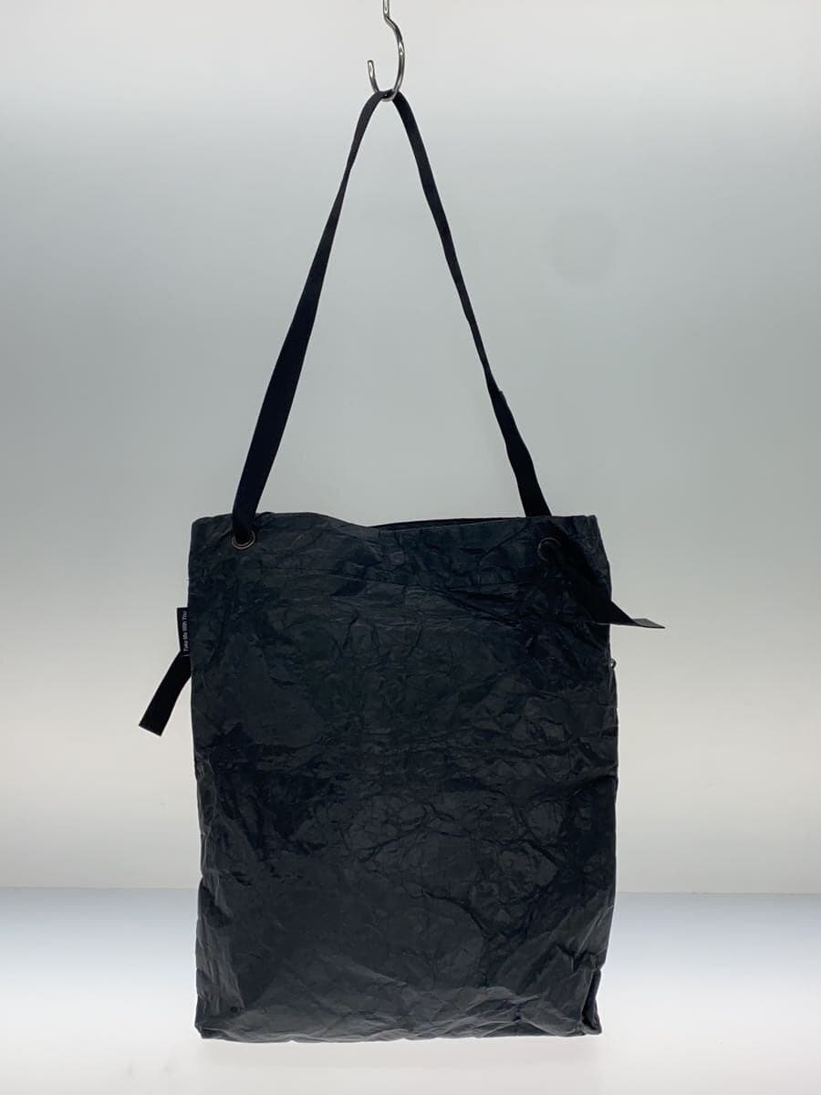 THE NORTH FACE PURPLE LABEL Shoulder Bag Polyester BLK 3