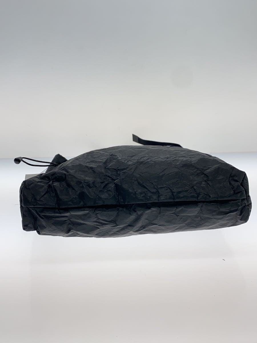 THE NORTH FACE PURPLE LABEL Shoulder Bag Polyester BLK 4