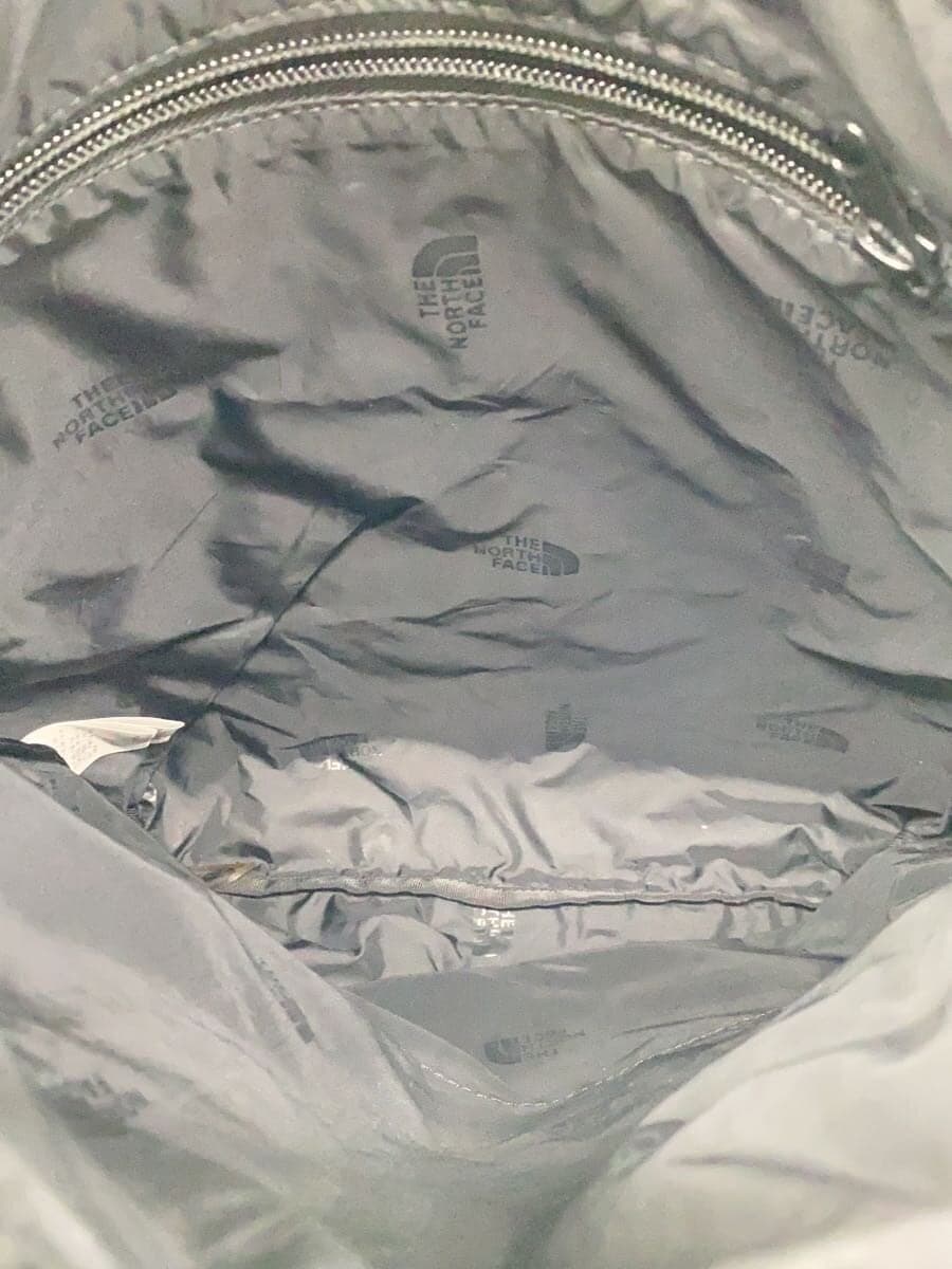 THE NORTH FACE PURPLE LABEL Shoulder Bag Polyester BLK 6