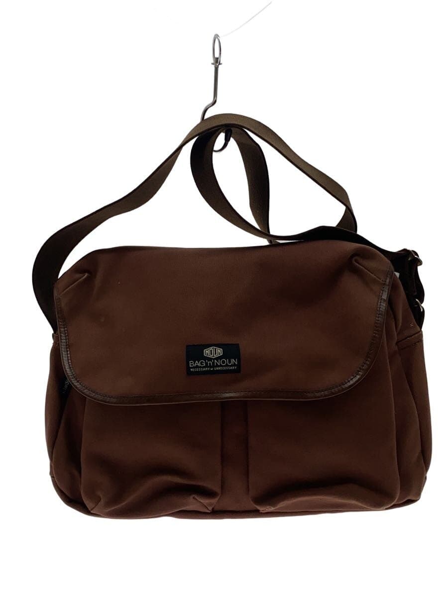 BAG’n’NOUN Shoulder Bag BRW