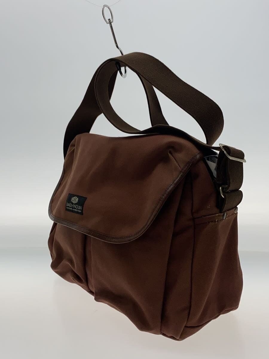BAG’n’NOUN Shoulder Bag BRW 2