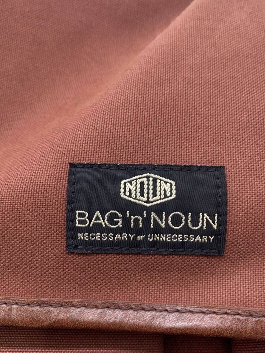 BAG’n’NOUN Shoulder Bag BRW 5