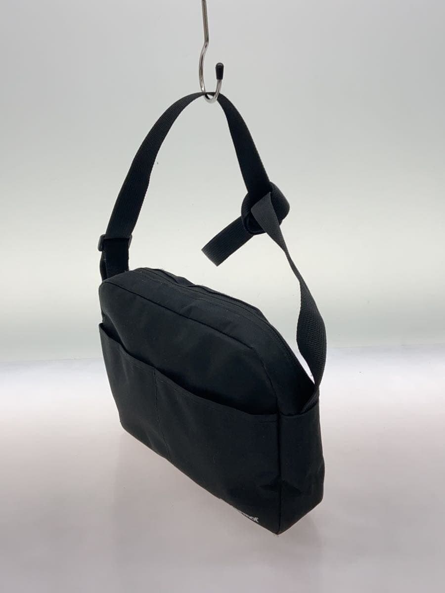 Marmot Shoulder Bag BLK 2