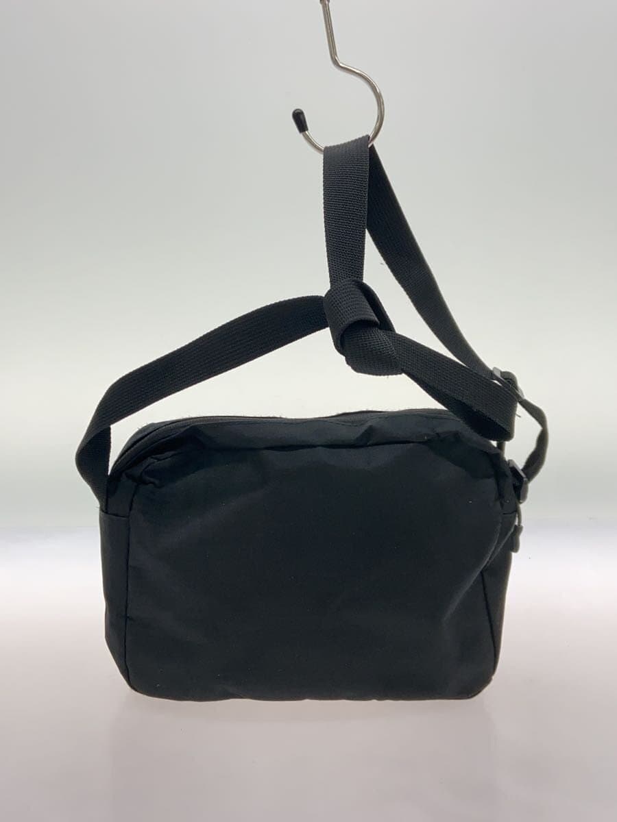 Marmot Shoulder Bag BLK 3