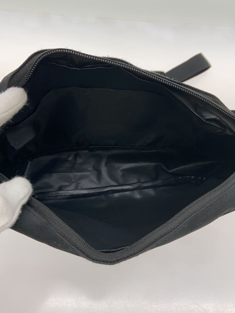 Marmot Shoulder Bag BLK 6