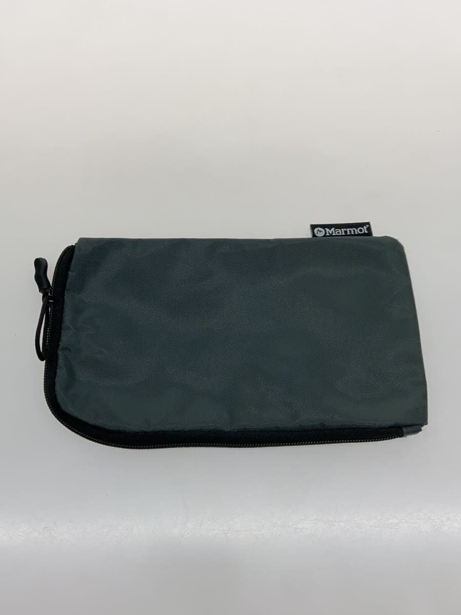 Marmot Shoulder Bag BLK 7