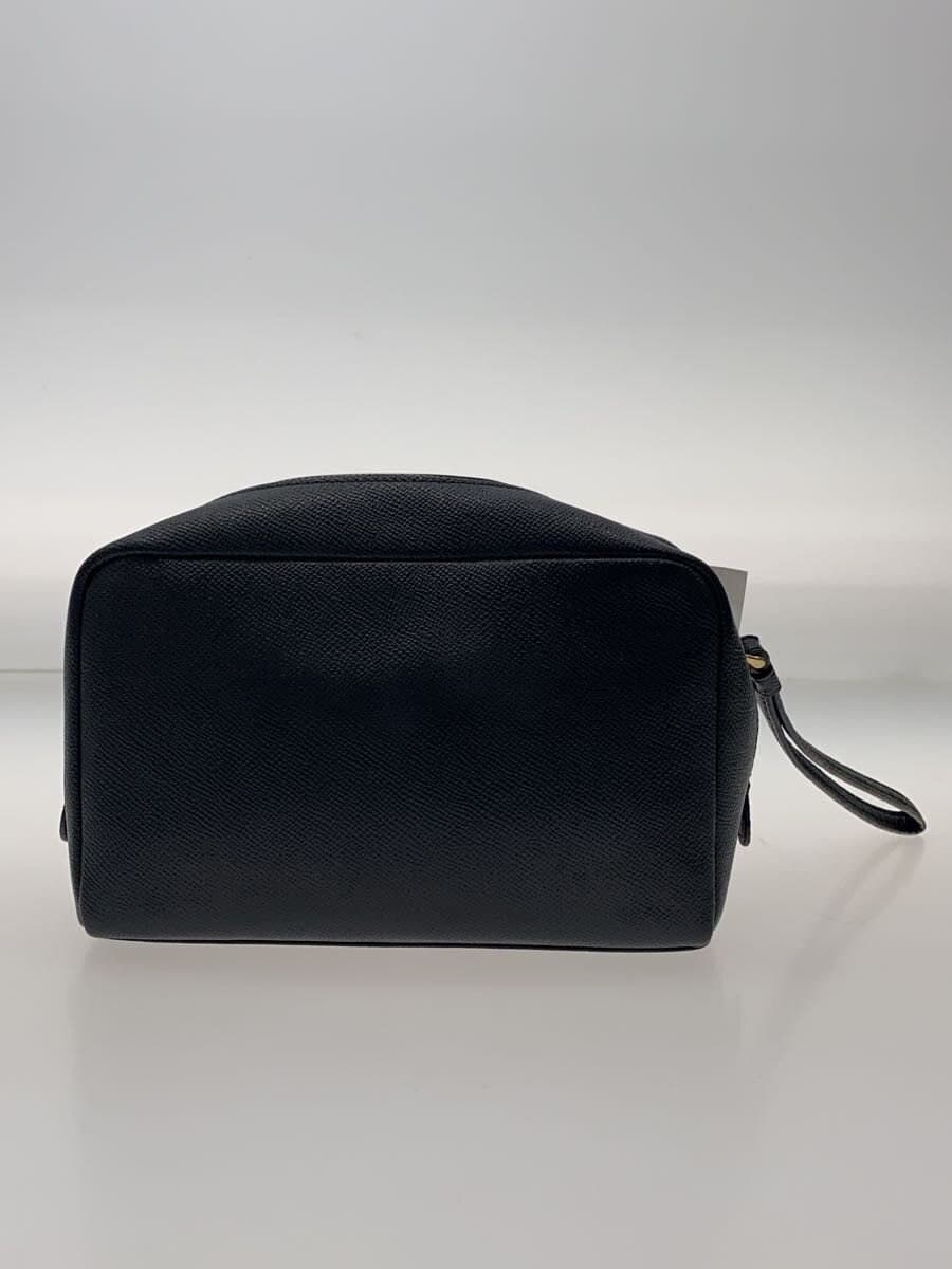 COACH Pouch NVY f24797 3