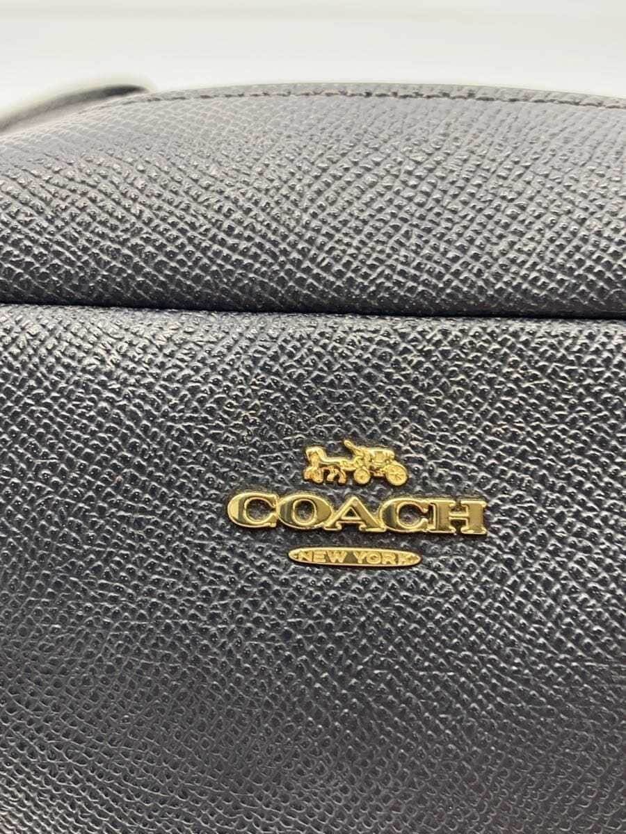 COACH Pouch NVY f24797 5