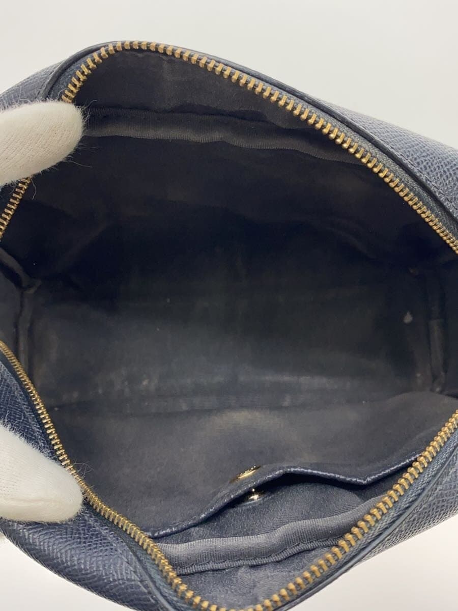 COACH Pouch NVY f24797 6