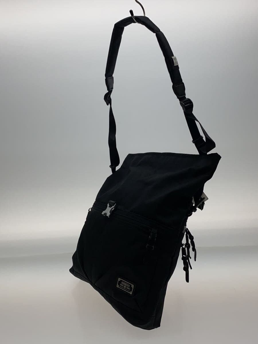 AS2OV Shoulder Bag BLK 2