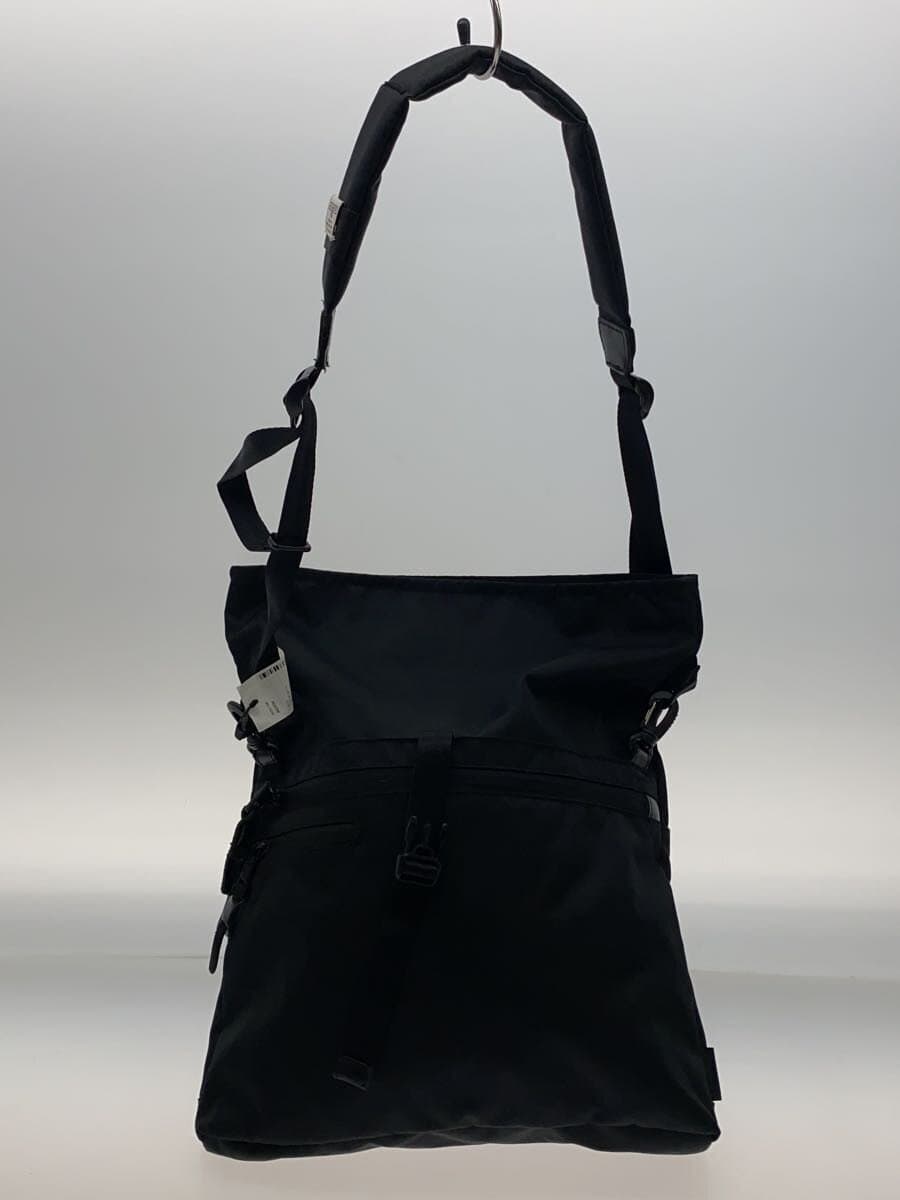 AS2OV Shoulder Bag BLK 3